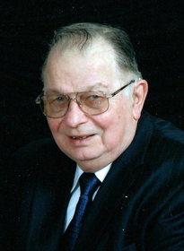 Enoch Kalynycz